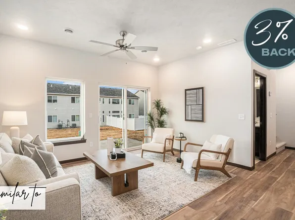 2800 S Broek Dr, Sioux Falls, SD 57106