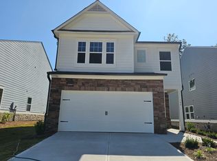 135 Berry Dr, Dawsonville, GA 30534