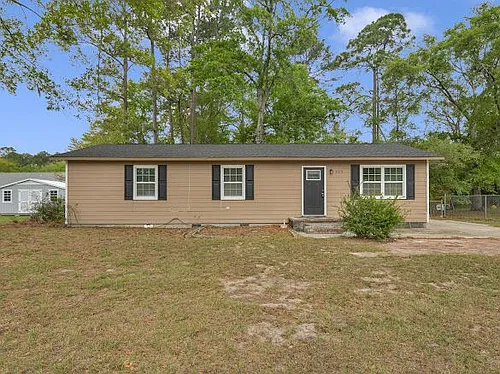 509 Ashmore Rd Photo 1