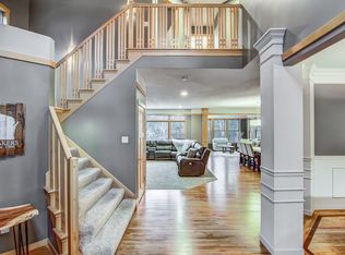 718 Martin Ave, Hudson, WI 54016