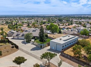 5050 N Hills Dr, Bakersfield, CA 93308