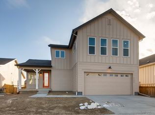 4340 Mt Shavano St, Brighton, CO 80601