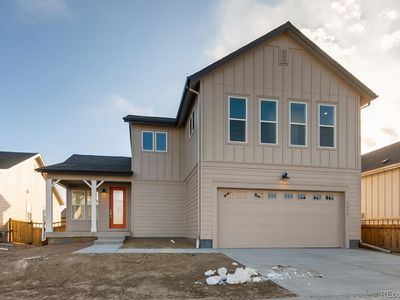 4340 Mt Shavano St, Brighton, CO, 80601