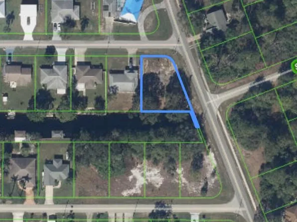 100 Honeycomb Avenue, Lake Placid, FL 33852