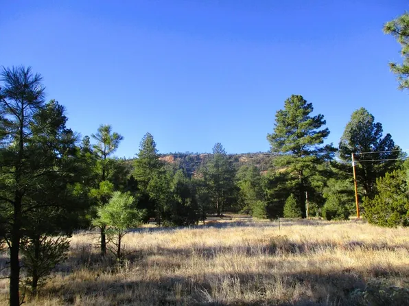 13 W Culebra Dr, Ramah, NM 87321