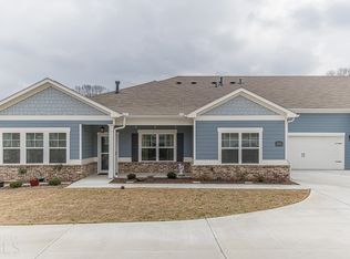 2532 Rathburn Cir, Loganville, GA 30052