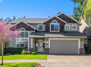 17186 SW Carlson St, Sherwood, OR 97140