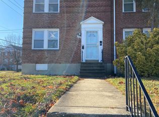 5600 Midwood Ave, Baltimore, MD 21212