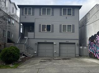 4343 9th Ave NE, Seattle, WA 98105