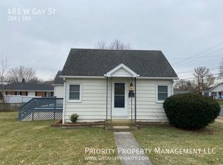 481 W Gay St, Harrisonburg, VA 22802