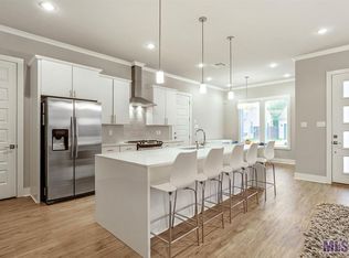 7151 Kodiak Dr, Baton Rouge, LA 70810
