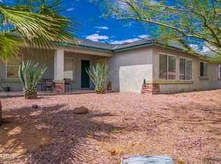 27144 S Bennett Way, Congress, AZ 85332