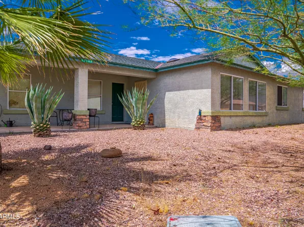 27144 S BENNETT Way, Congress, AZ 85332