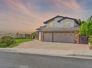 2223 E Vista Mesa Way, Orange, CA 92867