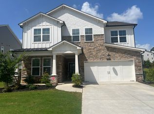 2415 Hidden Creek Rd, Kennesaw, GA 30152