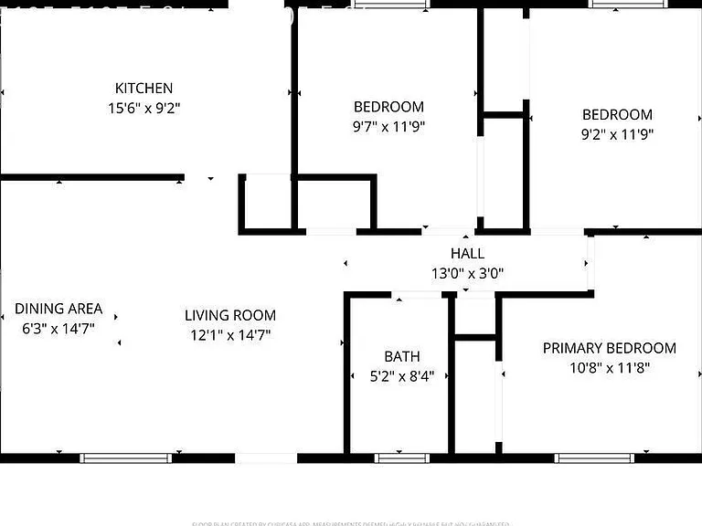 5105-5107 E 34th Ave #5105 E 34TH — Photo 13