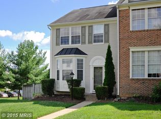 501 Pinnacle Dr, Stafford, VA 22554