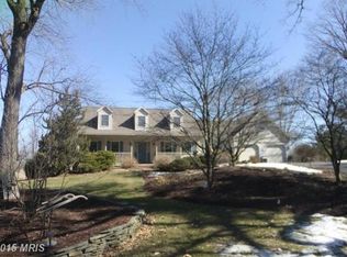 1272 Mower Rd, Chambersburg, PA 17202