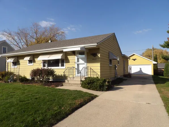 1802 3rd Ave NW, Austin, MN 55912