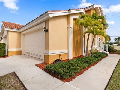 11801 Bayport Ln 101 #101, Fort Myers, FL, 33908