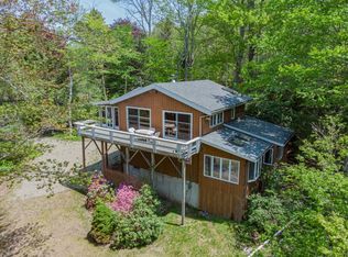 450 W Side Rd, Boothbay, ME 04537