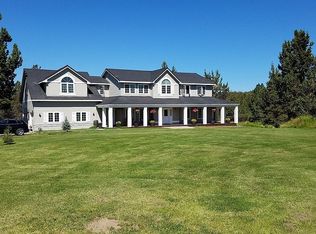 65365 Concorde Ln, Bend, OR 97703