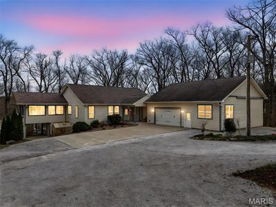 321 Cedar Ln, Wentzville, MO, 63385