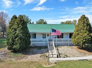 24691 Ray Parker Rd, Arcadia, IN 46030