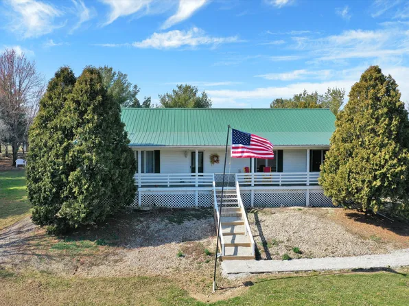 24691 Ray Parker Rd, Arcadia, IN 46030