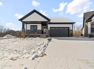 5919 Ruby Falls Dr, Prospect, KY 40059