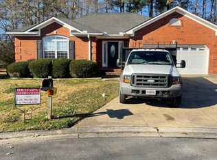 31 S Heathrow Dr NW, Cave Spring, GA 30165