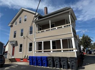 52 Erastus St #4, Providence, RI 02908