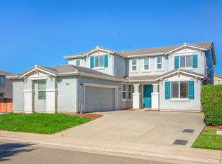 9255 Rushing Creek Way, Elk Grove, CA 95624