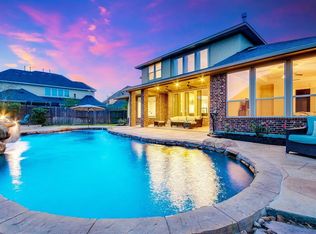 27714 Limestone Pointe Ct, Fulshear, TX 77441