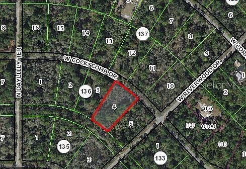 2nd image of 11476 W COCKSCOMB DRIVE LOT 4