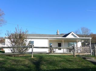 2110 2nd St, Radford, VA 24141