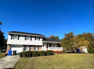 226 Bayfield Loop, Fayetteville, NC 28314