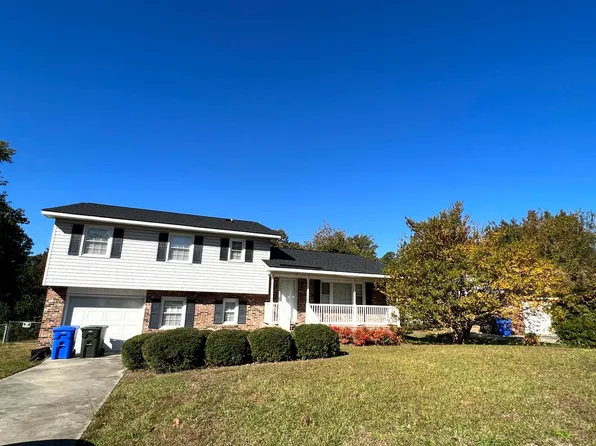 226 Bayfield Loop, Fayetteville, NC 28314