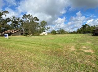 Rocky Ln, Sulphur, LA 70665