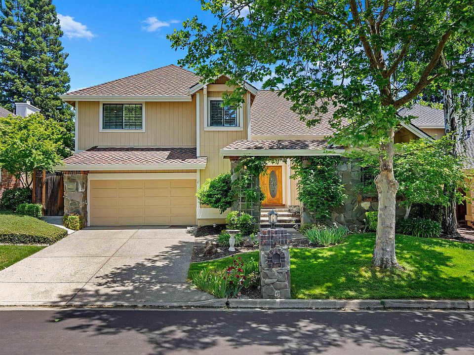 4104 Whispering Oaks Ln, Danville, CA 94506 Zillow