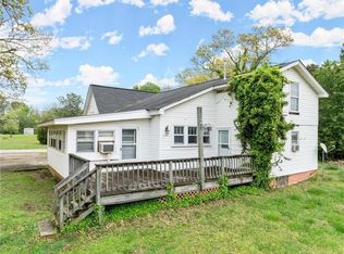 4955 Flat Creek Rd, Oakwood, GA 30566