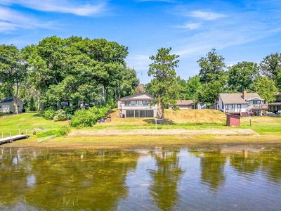 18329 Lakeview Point Dr NE, East Bethel, MN, 55092