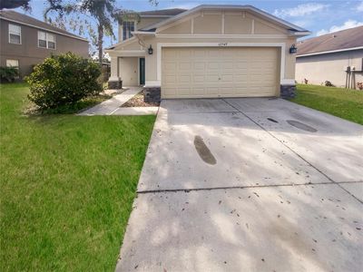 12549 Chenwood Ave, Hudson, FL, 34669