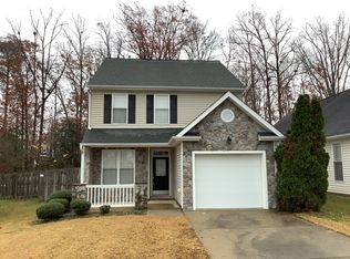 7167 Orchard Knob Dr, Raleigh, NC 27610