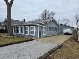 103 W 3rd St, Tilton, IL 61833