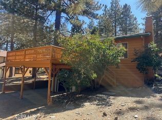 26720 Redstart Dr, Wrightwood, CA 92397