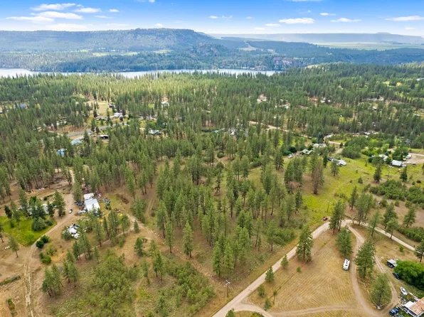 7735 Jeanne St, Ford, WA 99013