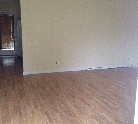 Hardwood Floors