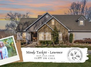 905 Chestnut St, Thayer, MO 65791