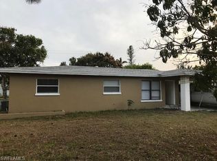 2143 Maravilla Ln, Fort Myers, FL 33901